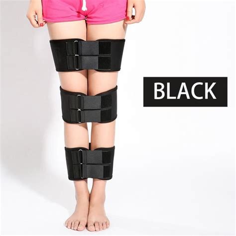 Appareil Abdo Ceinture De Correction De La Posture Des Jambes O X