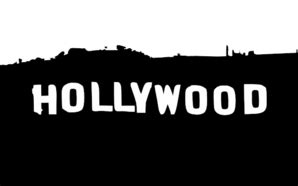 Hollywood Sign Clip Art at Clker.com - vector clip art online, royalty ...