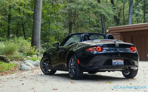 2021 Mazda MX 5 Miata Pricing And Trim Levels Program Critique