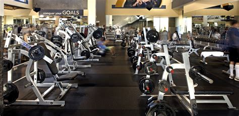 Carlsbad Palomar Airport Sport Gym In Carlsbad Ca 24 Hour Fitness