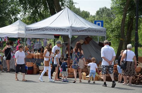 Kroniki Inowrocławskie Kujawskie Nowalijki w Kruszwicy