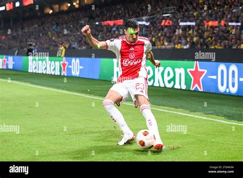 Steven Berghuis Ajax Hi Res Stock Photography And Images Alamy