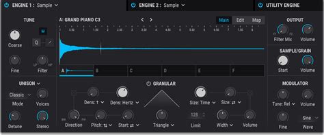 How To Use Arturias Pigments Blog Splice