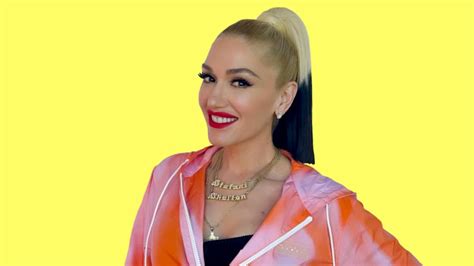 Gwen Stefani Breaks Down The Meaning Of "Let Me Reintroduce Myself" | Genius