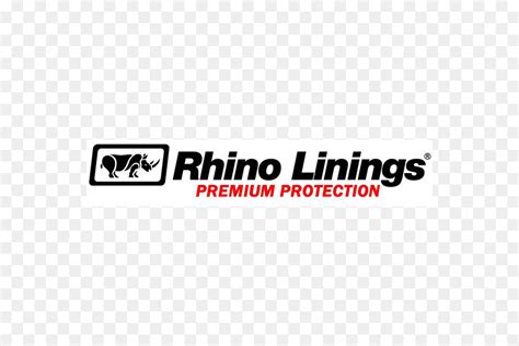 Rhino Linings Logo