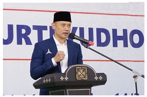 Demokrat Ajak Nasdem Pks Segera Bentuk Sekretariat Perubahan Untuk