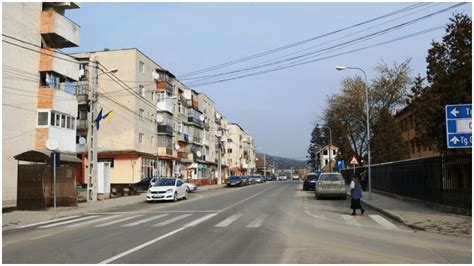 Orașul din România pe care oamenii l au părăsit în masă din cauza