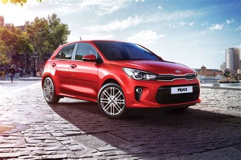 Compare Kia Rio Vs Wuling Air Ev Comparison Prices Specs Features