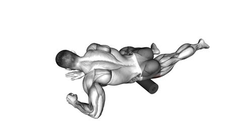 Roll Tensor Fasciae Latae Exercise Guide Tips