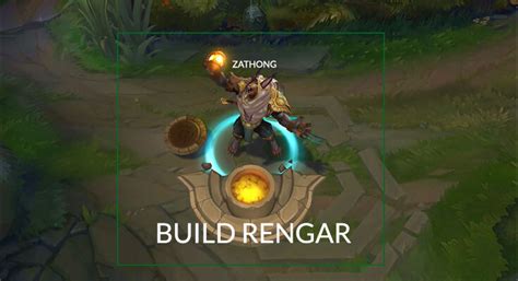 Rengar M A C Ch Ch I L N B Ng Ng C Rengar R Ng Top Blog