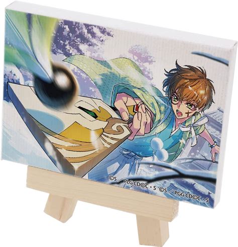 Code Geass Genesic Re Code Trading Mini Canvas Box Set Tokyo Otaku Mode Tom