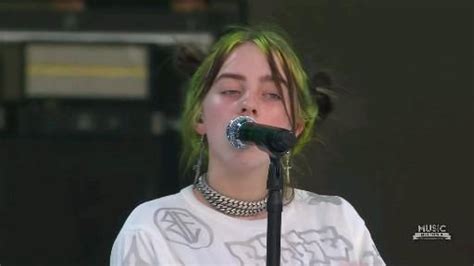 Billie Eilish Live At Music Midtown 2019 Full Show Artofit