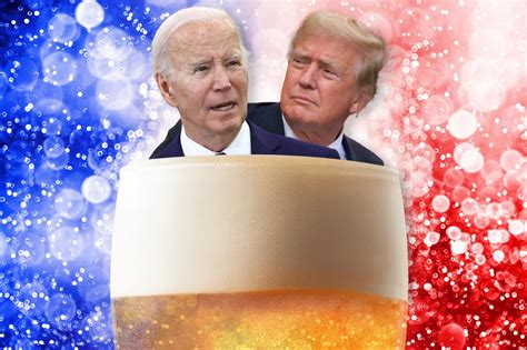 The Post’s Official Drinking Game For The 2024 Presidential Debate Between Trump And Biden