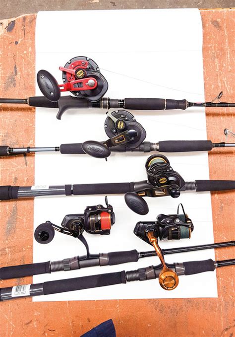 Fishing gear for kayak fishing - The Fishing Website