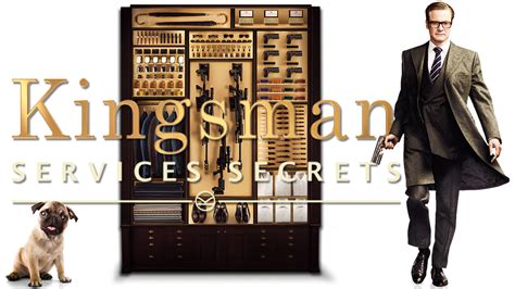 Kingsman The Secret Service Picture Image Abyss