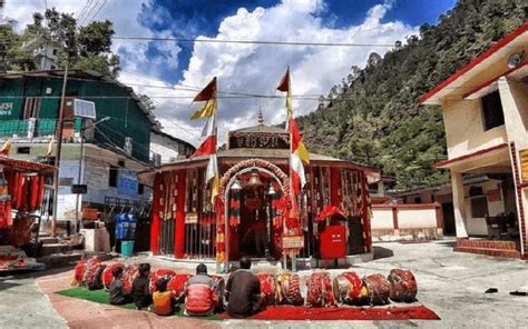 10 Places To Visit In Rudraprayag In 2023 Harivansh Tours