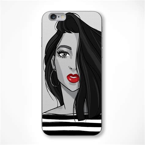 Personalized Phone Cases on Behance