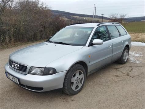 Audi A B Avant Tdi Aukro