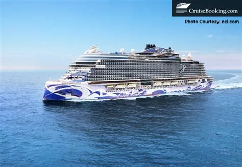 Norwegian Viva Welcomes First Guests Onboard | Cruise News