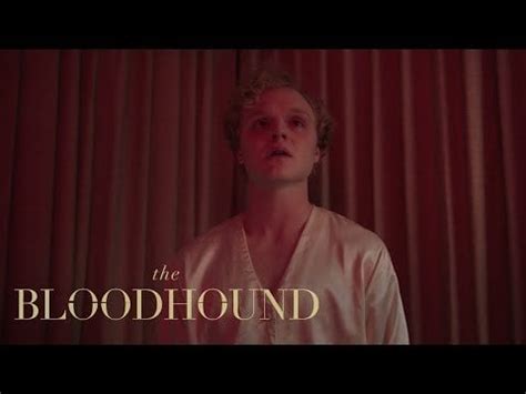 The Bloodhound trailer: Horror film adapted from Edgar Allen Poe's Fall ...