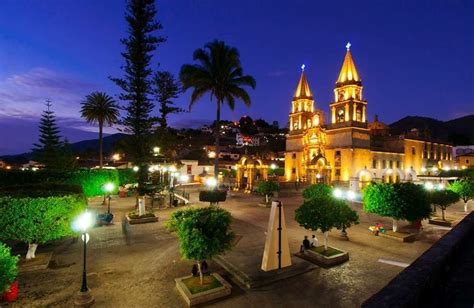 Talpa de Allende Conoce Los Pueblos Mágicos de Jalisco