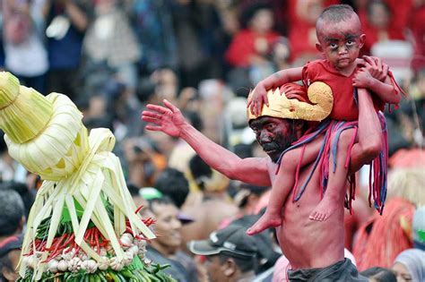 Tradisi Grebeg Gethuk Di Kota Magelang Info Co Id Semua Ada Disini