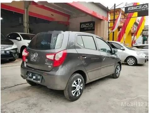 Jual Daihatsu Ayla M Kualitas Bagus 3476840