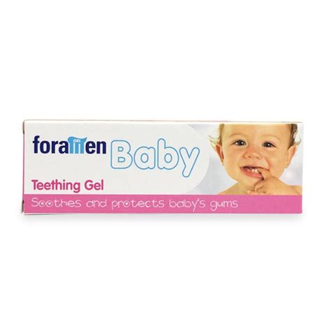 Hylands Baby Teething Gel, 49% OFF