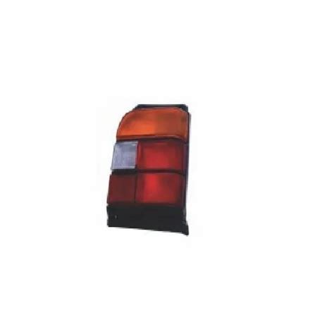 Lumax MSZ 800 TYPE 1 Tail Lamp At Rs 289 Unit LED Car Tail Lamps In