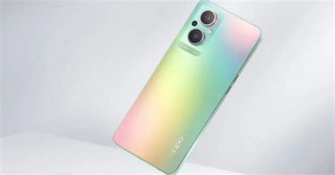 OPPO Reno 8Z 5G With Snapdragon 695 SoC 8GB RAM Listed On Geekbench