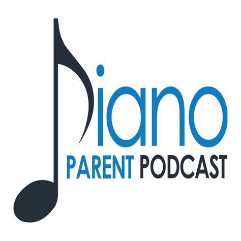 Home - Piano Parent Podcast