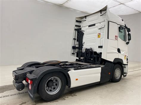 Renault Renault T For Sale Tractor Unit Eur