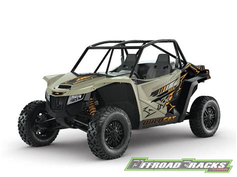 Arctic Cat Wildcat Xx 2023 © Offroadcracks 2