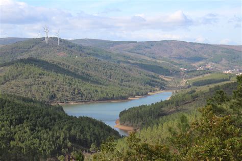 Reserva Natural Da Serra Da Malcata