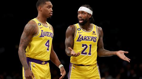 Lakers Trading Patrick Beverley To Magic For Mo Bamba Pick Yardbarker