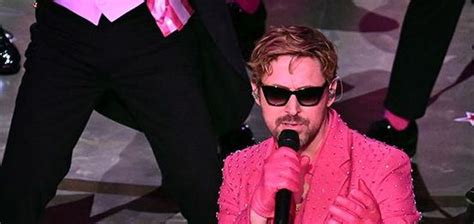 Ryan Gosling Sings I M Just Ken Archives Eurweb