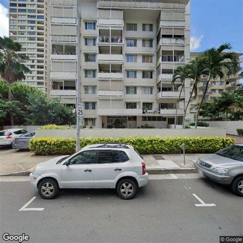 411 Kaiolu St Unit 206 Honolulu HI 96815 Condo For Rent In Honolulu