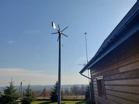 Elektrownia Turbina Wiatrowa Kielce Olx Pl