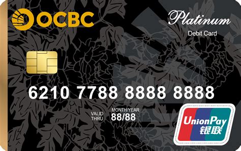 Debit Card Security Tips Ocbc China