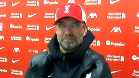 Liverpool 2 1 West Ham Jurgen Klopp Post Match Press Conference