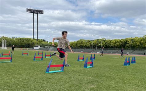 In pictures: Kids' Athletics Day celebrations across the globe | Kids ...