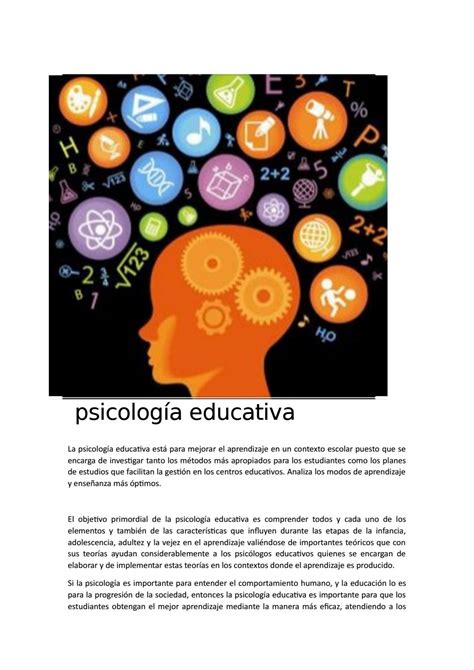 Psicología educativa by gb014346 Issuu