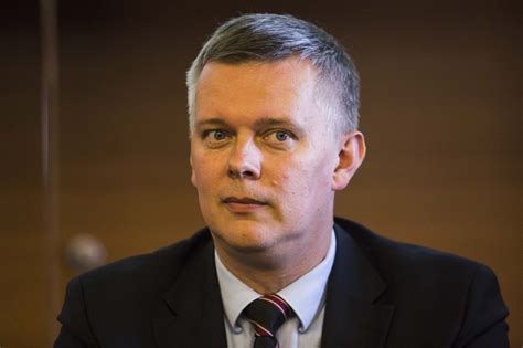 Siemoniak O Nowym Sonda U Trzeba To Przyj Z Pokor Wydarzenia W