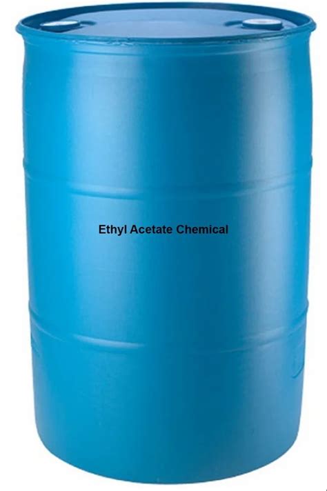 Ethyl Acetate Chemical At Rs Litre Siraspur New Delhi Id