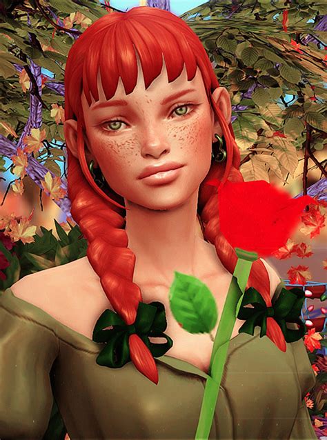 All About Sims 4 Yay Thanks Margo Poses By Hula Zombie