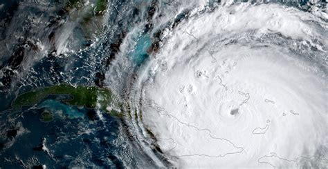 The 10 Worst Hurricanes In The Floridas History