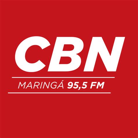 Cbn Maring Ao Vivo Radio Ao Vivo