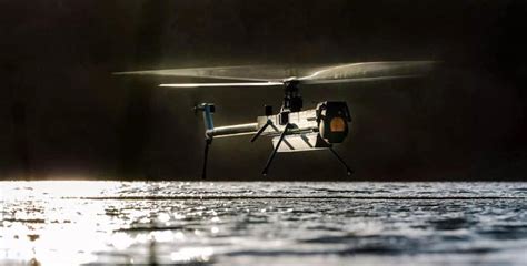 Video - Anduril launches Ghost 4, an American-made AI-powered drone - GAF