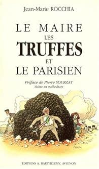 La Truffe Liste De 7 Livres Babelio