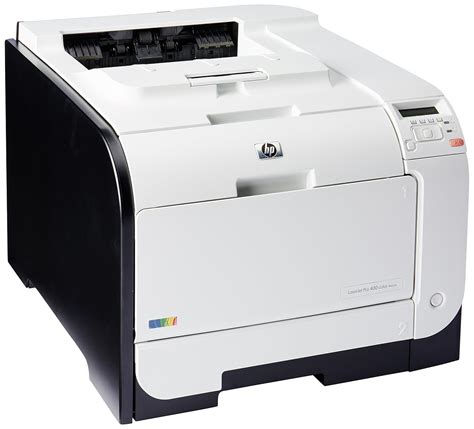 Hp Laserjet Pro 400 Manual